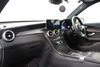 Mercedes-Benz Glc GLC 220d 4Matic AMG Line Premium 5dr 9G-Tronic