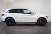 Mercedes-Benz Glc GLC 220d 4Matic AMG Line Premium 5dr 9G-Tronic