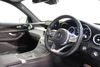 Mercedes-Benz Glc GLC 220d 4Matic AMG Line Premium 5dr 9G-Tronic
