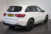 Mercedes-Benz Glc GLC 220d 4Matic AMG Line Premium 5dr 9G-Tronic