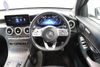 Mercedes-Benz Glc GLC 220d 4Matic AMG Line Premium 5dr 9G-Tronic
