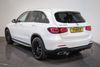 Mercedes-Benz Glc GLC 220d 4Matic AMG Line Premium 5dr 9G-Tronic