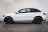 Mercedes-Benz Glc GLC 220d 4Matic AMG Line Premium 5dr 9G-Tronic