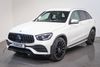 Mercedes-Benz Glc GLC 220d 4Matic AMG Line Premium 5dr 9G-Tronic