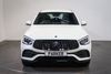 Mercedes-Benz Glc GLC 220d 4Matic AMG Line Premium 5dr 9G-Tronic