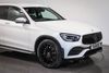 Mercedes-Benz Glc GLC 220d 4Matic AMG Line Premium 5dr 9G-Tronic