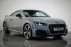 Audi TT TT RS TFSI Quattro Vorsprung 2dr S Tronic