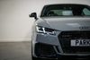 Audi TT TT RS TFSI Quattro Vorsprung 2dr S Tronic