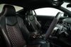 Audi TT TT RS TFSI Quattro Vorsprung 2dr S Tronic