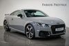 Audi TT TT RS TFSI Quattro Vorsprung 2dr S Tronic