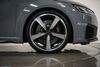 Audi TT TT RS TFSI Quattro Vorsprung 2dr S Tronic