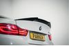 BMW M4 M4 2dr DCT