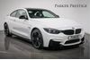 BMW M4 M4 2dr DCT