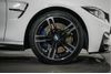 BMW M4 M4 2dr DCT