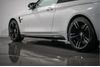 BMW M4 M4 2dr DCT