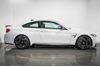 BMW M4 M4 2dr DCT
