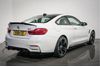 BMW M4 M4 2dr DCT