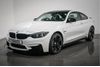 BMW M4 M4 2dr DCT