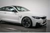 BMW M4 M4 2dr DCT