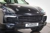 Porsche Cayenne S Platinum Edition E-Hybrid 5dr Tiptronic S