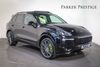 Porsche Cayenne S Platinum Edition E-Hybrid 5dr Tiptronic S