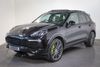 Porsche Cayenne S Platinum Edition E-Hybrid 5dr Tiptronic S