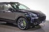 Porsche Cayenne S Platinum Edition E-Hybrid 5dr Tiptronic S