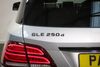 Mercedes-Benz Gle GLE 250d 4Matic AMG Night Edition 5dr 9G-Tronic