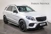 Mercedes-Benz Gle GLE 250d 4Matic AMG Night Edition 5dr 9G-Tronic