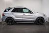 Mercedes-Benz Gle GLE 250d 4Matic AMG Night Edition 5dr 9G-Tronic