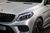 Mercedes-Benz Gle GLE 250d 4Matic AMG Night Edition 5dr 9G-Tronic