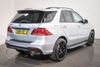 Mercedes-Benz Gle GLE 250d 4Matic AMG Night Edition 5dr 9G-Tronic