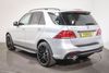 Mercedes-Benz Gle GLE 250d 4Matic AMG Night Edition 5dr 9G-Tronic