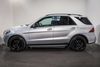 Mercedes-Benz Gle GLE 250d 4Matic AMG Night Edition 5dr 9G-Tronic