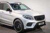 Mercedes-Benz Gle GLE 250d 4Matic AMG Night Edition 5dr 9G-Tronic
