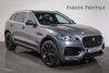 Jaguar F-pace 3.0d V6 S 5dr Auto AWD