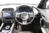 Jaguar F-pace 3.0d V6 S 5dr Auto AWD