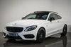 Mercedes-Benz C Class C43 4Matic Premium 2dr Auto