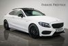 Mercedes-Benz C Class C43 4Matic Premium 2dr Auto