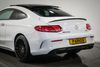 Mercedes-Benz C Class C43 4Matic Premium 2dr Auto