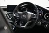 Mercedes-Benz C Class C43 4Matic Premium 2dr Auto