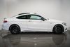 Mercedes-Benz C Class C43 4Matic Premium 2dr Auto
