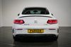 Mercedes-Benz C Class C43 4Matic Premium 2dr Auto
