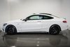 Mercedes-Benz C Class C43 4Matic Premium 2dr Auto