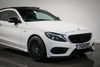 Mercedes-Benz C Class C43 4Matic Premium 2dr Auto
