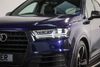 Audi Q7 50 TDI Quattro Black Edition 5dr Tiptronic