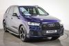 Audi Q7 50 TDI Quattro Black Edition 5dr Tiptronic