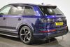 Audi Q7 50 TDI Quattro Black Edition 5dr Tiptronic