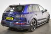 Audi Q7 50 TDI Quattro Black Edition 5dr Tiptronic