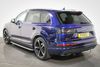 Audi Q7 50 TDI Quattro Black Edition 5dr Tiptronic